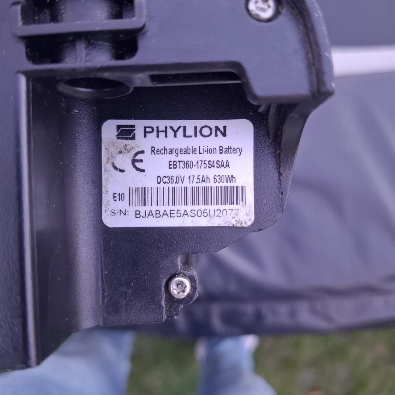 Stella livorno elektrische fiets (moet snel weg)