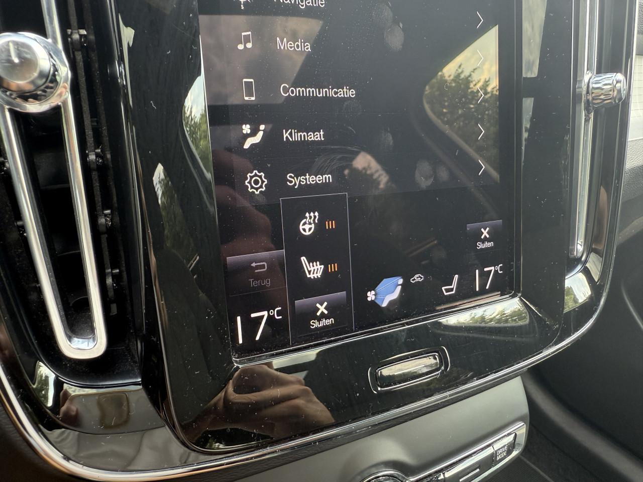 Volvo XC40 - 1.5 T5 Recharge Inscription Expression| 262PK | Panoramadak