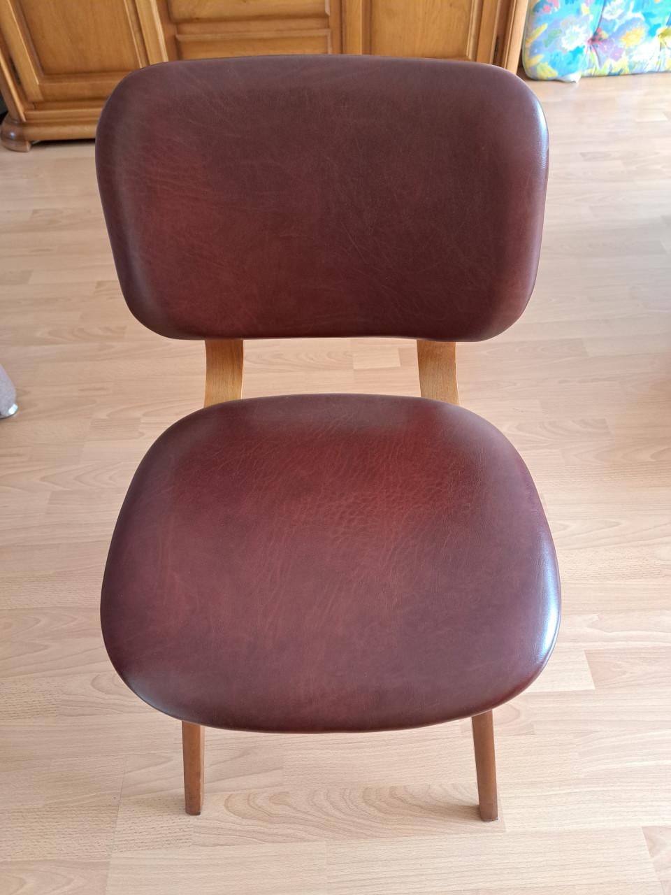 Eetkamerstoelen