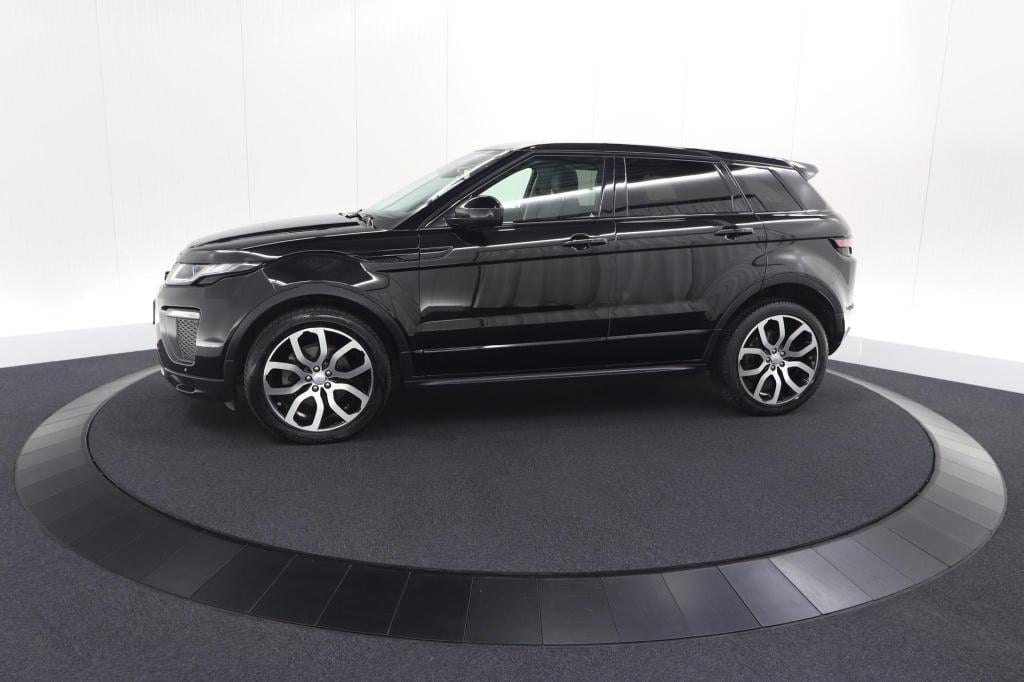 Land Rover Range Rover 2.0 si4 autobiography | panoramadak | 360 camera | e