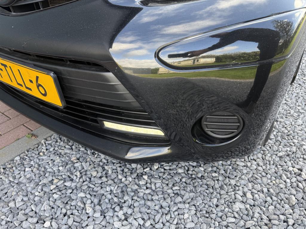 Toyota Aygo 1.0 vvt-i aspiration airco 5-drs