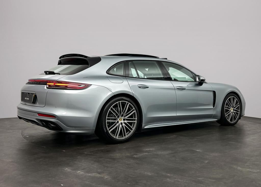 Porsche Panamera sport turismo 2.9 4 e-hybrid