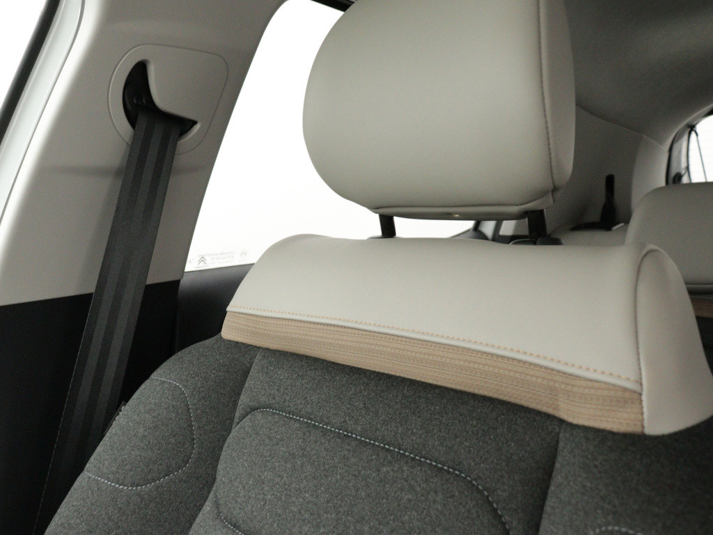 Citroen C3 110 pk automaat max | rijklaar | abiance wood | keyless entry |