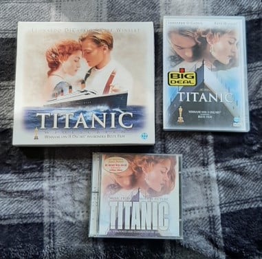 Titanic