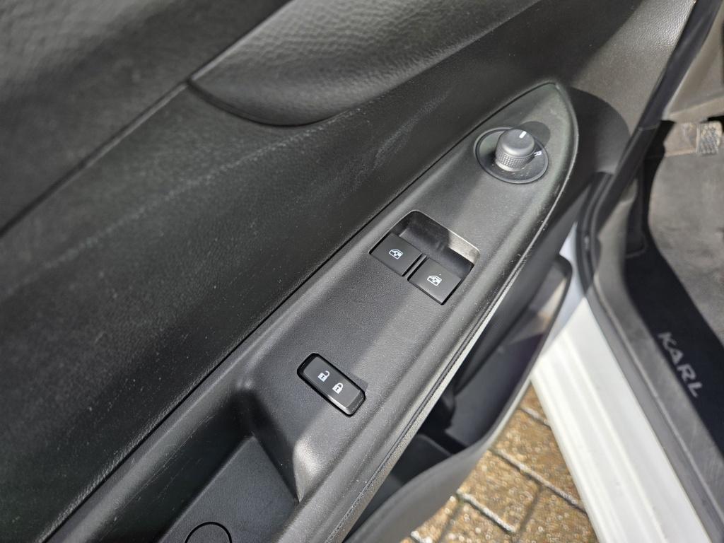 Opel Karl 1.0 ecoflex edition+ | park.sens. | airco | bluetooth