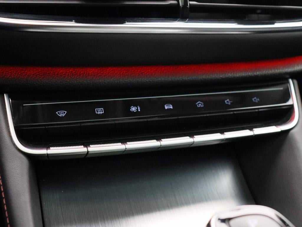 MG Ehs 1.5 tgdi phev aut. luxury | panoramadak | leder | led koplampen | 36