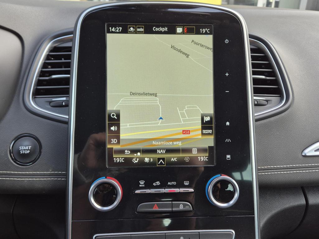 Renault Grand Scenic 1.3 tce techno 7p.