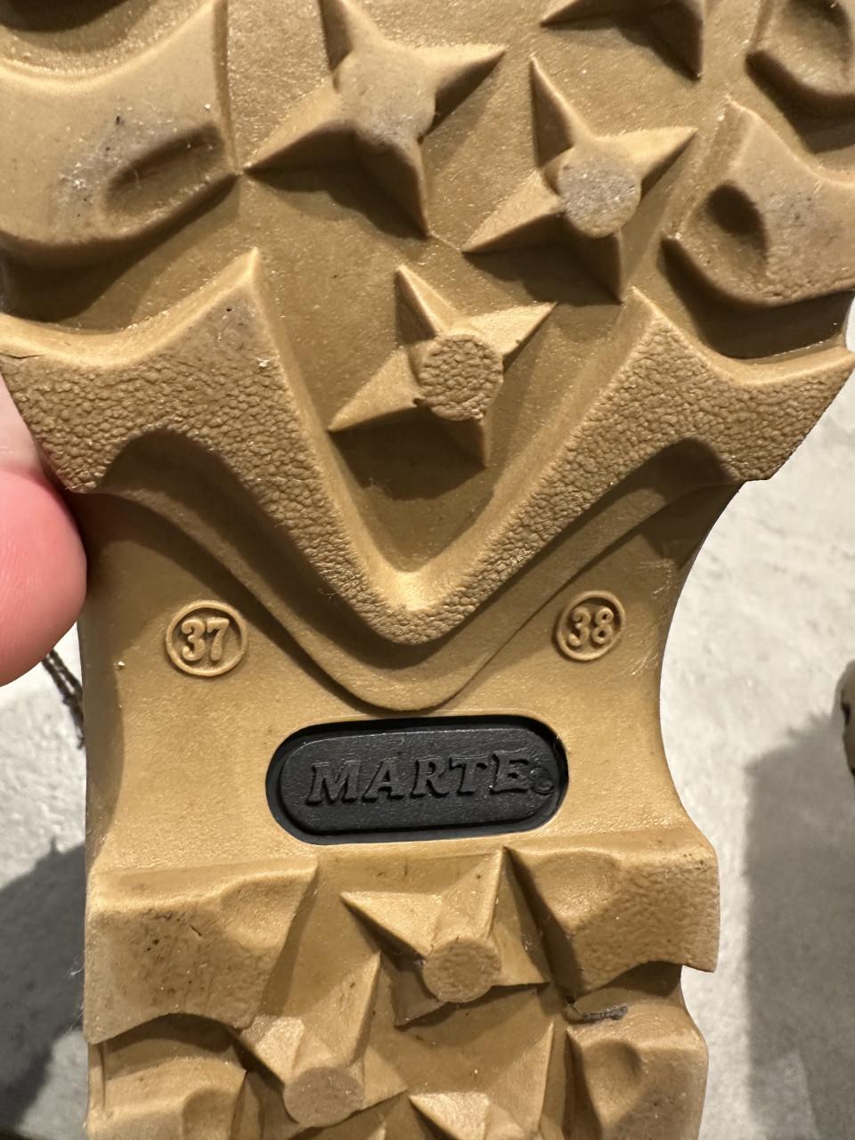 Snowboots Olang zwart maat 37-38