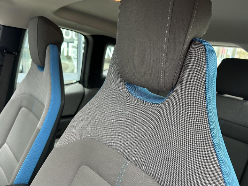 BMW I3 basis 94ah 33 kwh