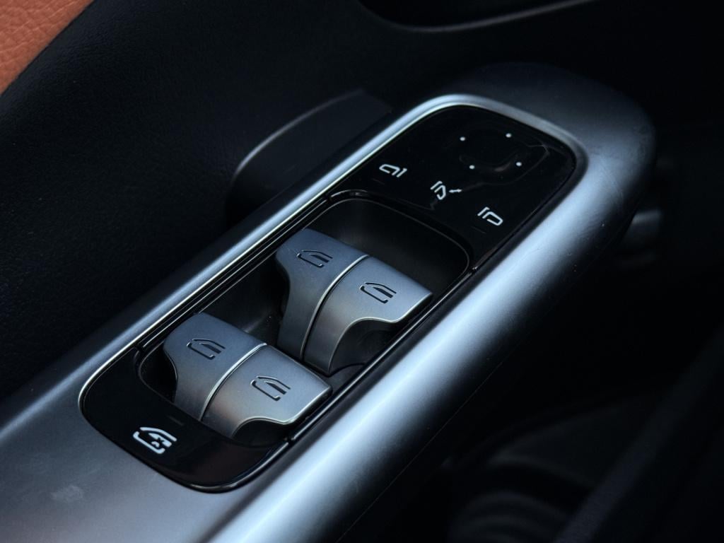 Mercedes-Benz C-Klasse 300 e amg line limited | memory | leder | pano | acc