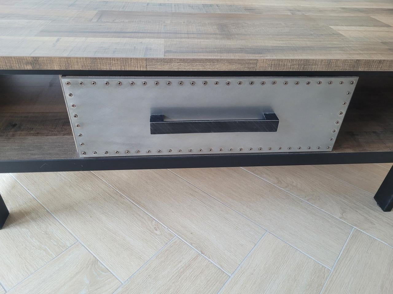Salontafel, TMC Wonen