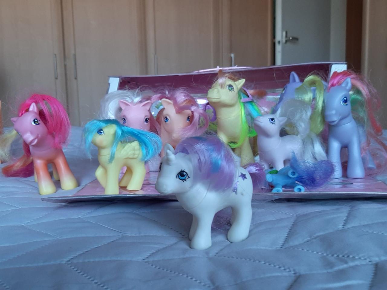 My Little Pony