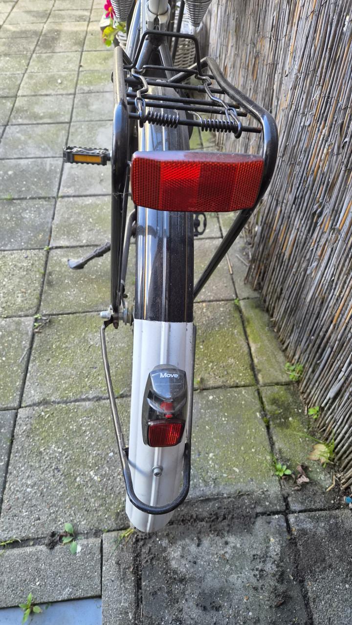 Fiets