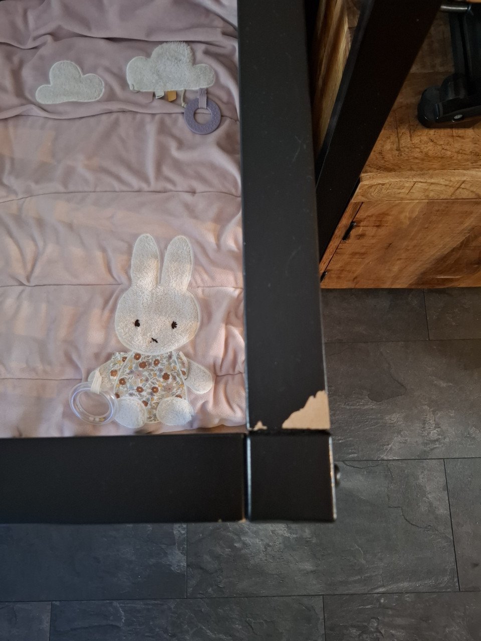 Zwarte box