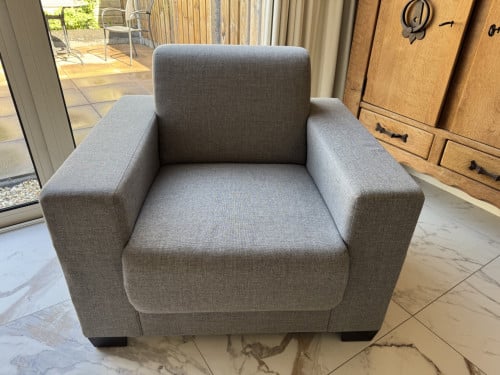 Fauteuil