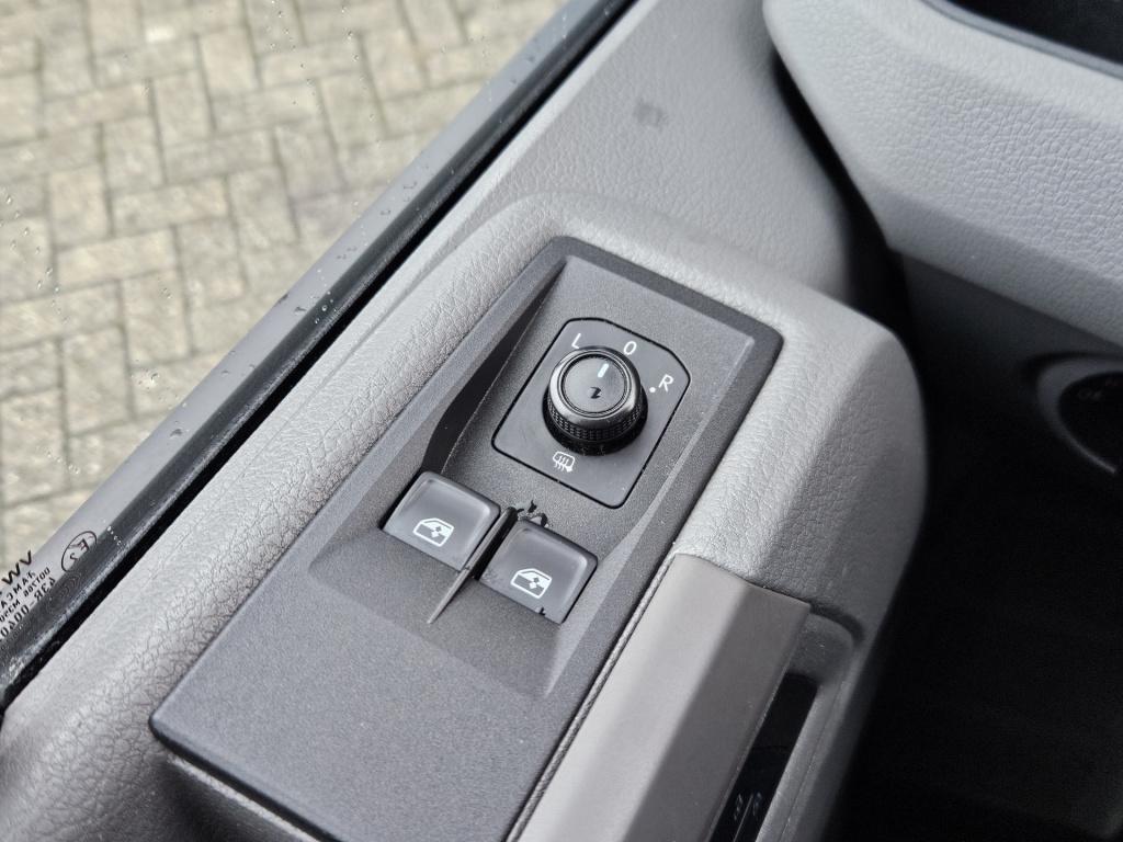 Volkswagen Crafter 35 2.0 tdi l3h3 dc highline | koelwagen | cruisec.