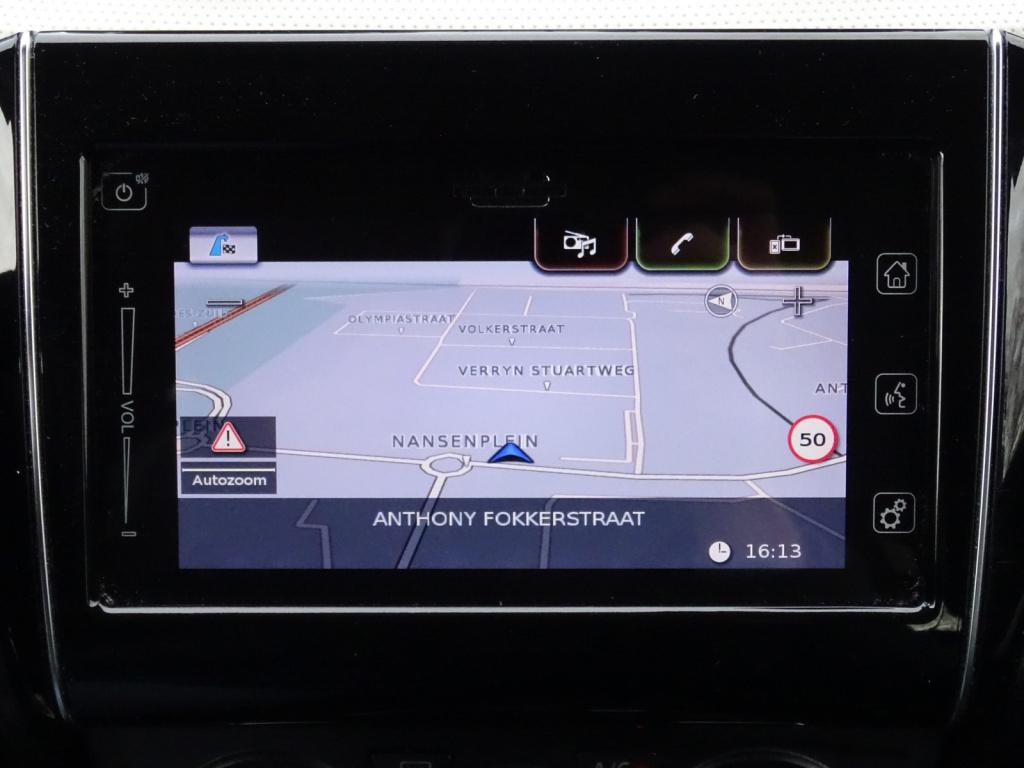 Suzuki Swift 1.2 select automaat | navi | bluetooth