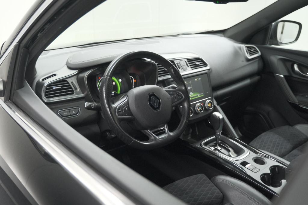 Renault Kadjar tce 160 edc black edition | bose audio | adaptieve cruise co