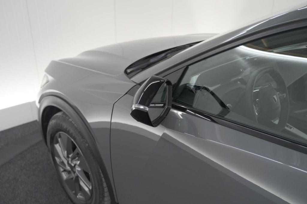 Peugeot 408 1.2 hybrid 136 e-dcs6 allure | 360 camera | navigatie | parkeer