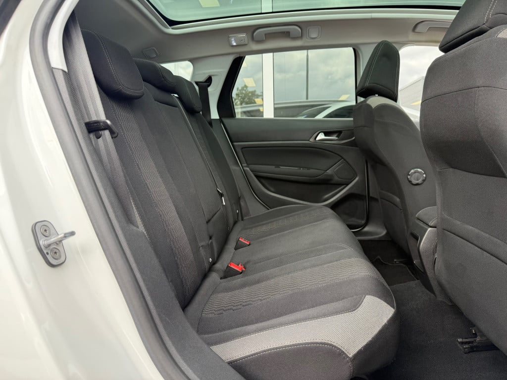 Peugeot 308 sw 1.2 puretech style automaat