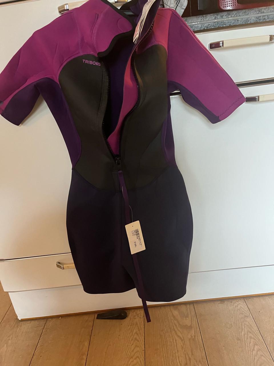Surfpak dames nieuw
