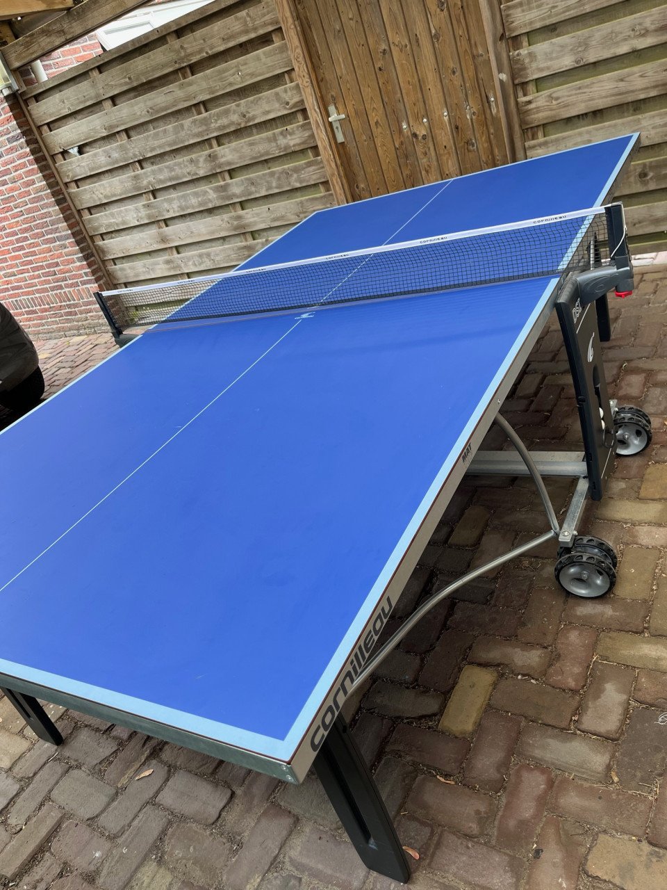 Tafeltennistafel Cornilleau Outdoor 250 m
