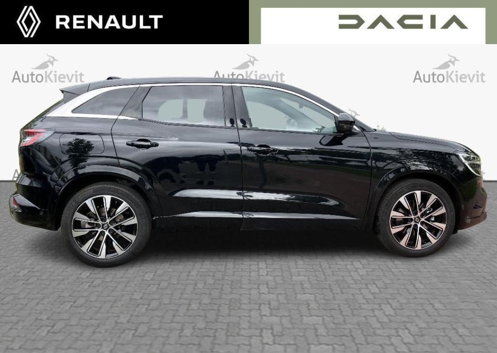 Renault Austral 1.2 e-tech full hybrid 200 techno