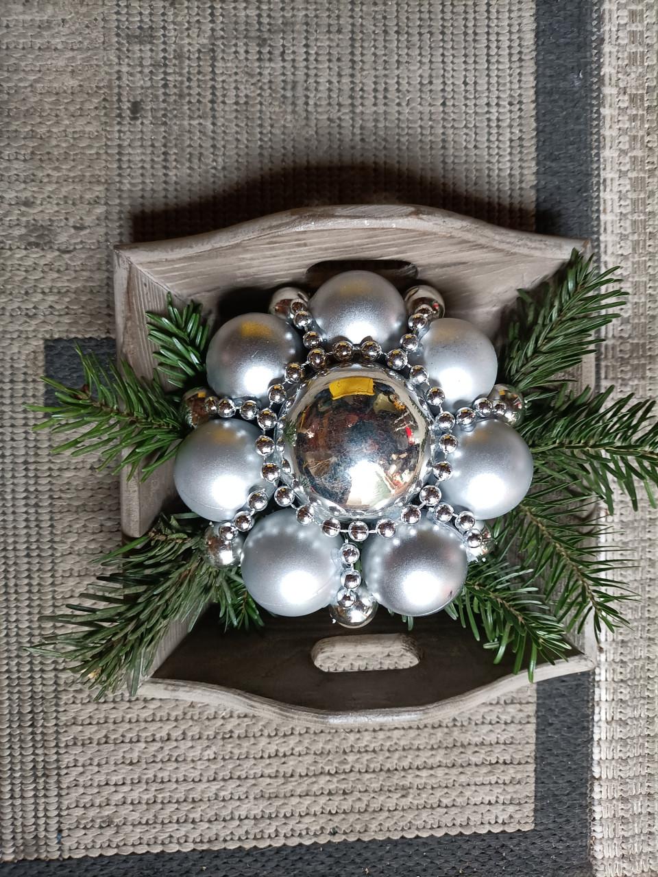 Kerst  Zeeuwse knoop