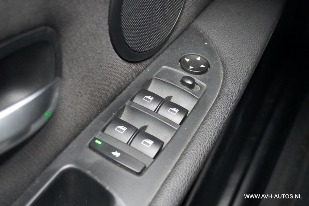 BMW 5 Serie 525i executive