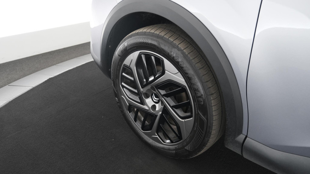 Citroen C4 X puretech 130 eat8 plus | camera | stoelverwarming | apple carp