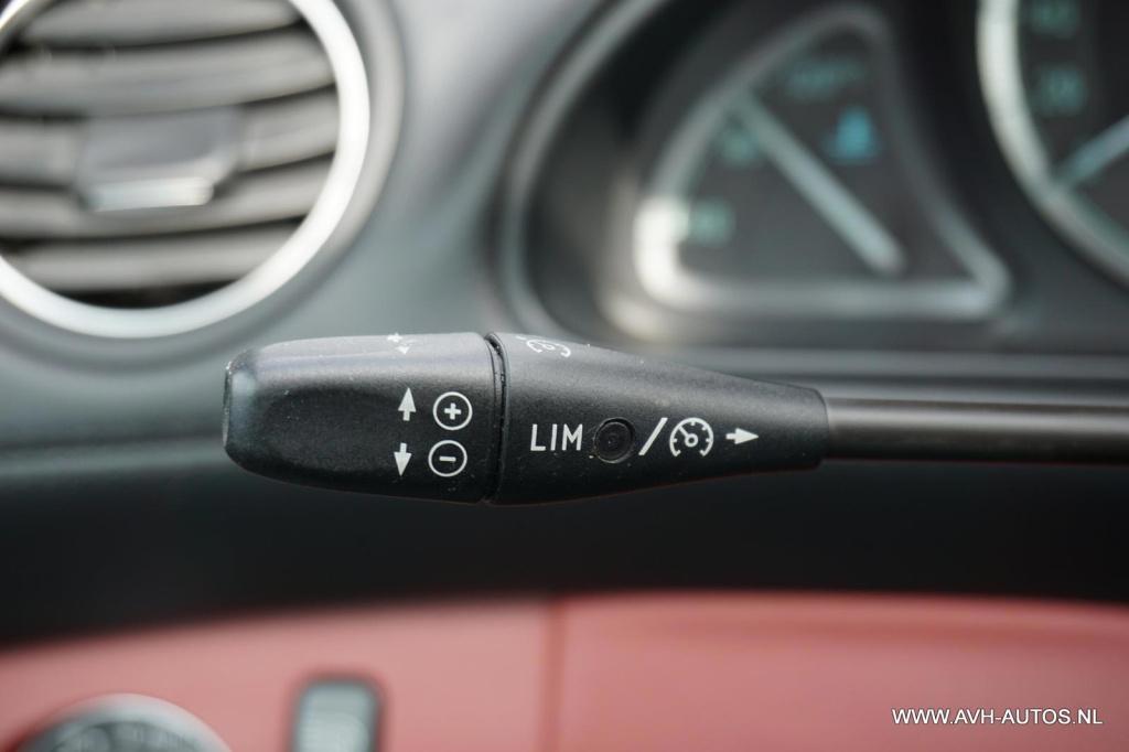 Mercedes-Benz Sl 500