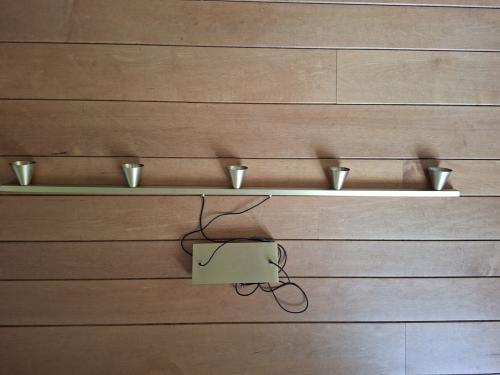Hanglamp Lucide LED