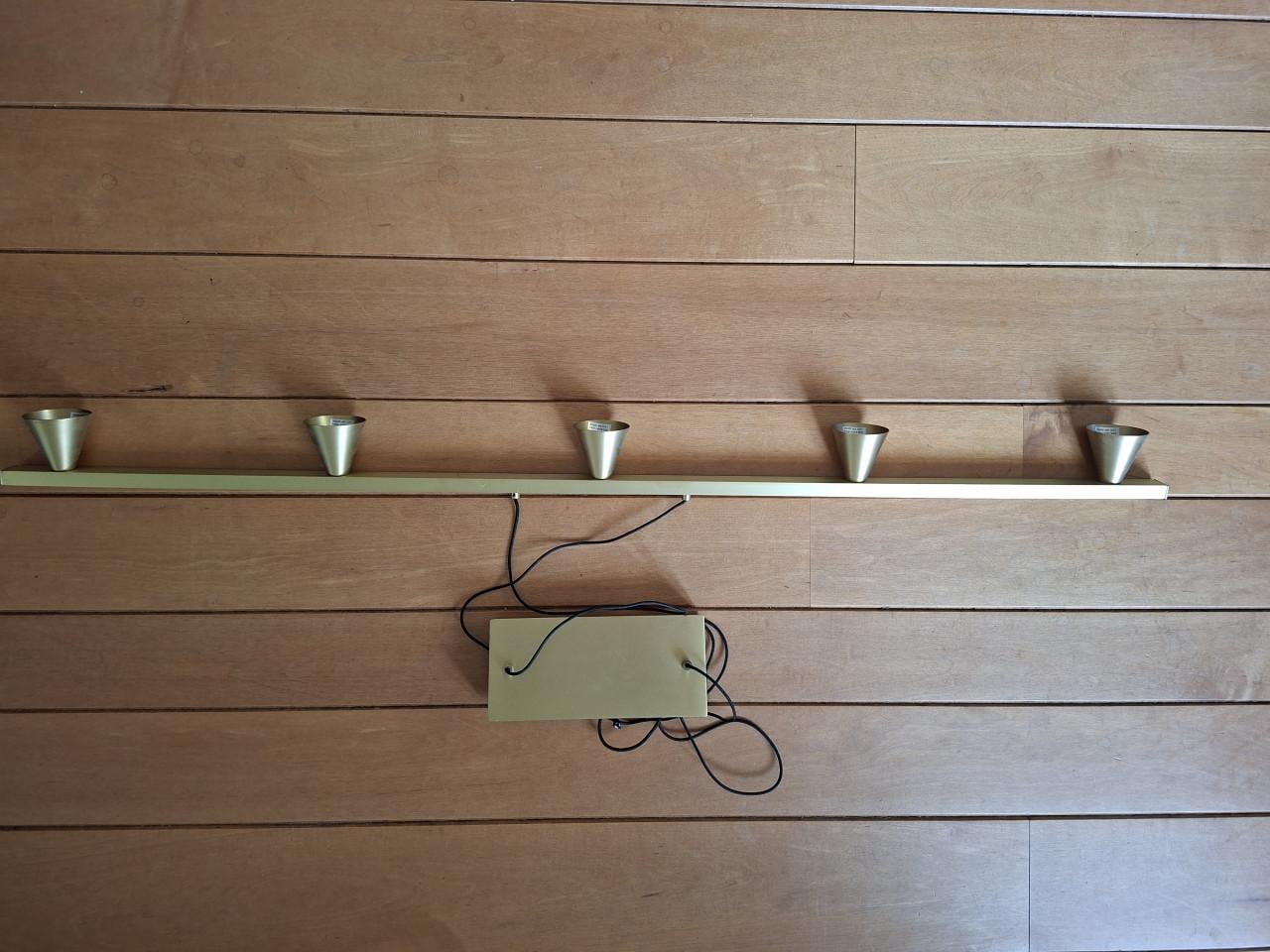 Hanglamp Lucide LED