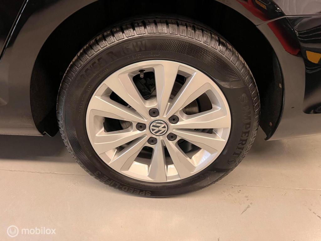 Volkswagen Golf variant 1.0 tsi 110pk station comfortline/airco/ecc/lm velg
