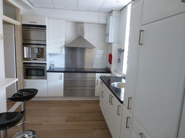 Super mooi appartement centrum Vlissingen