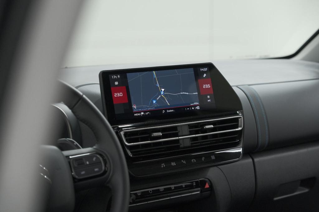 Citroen C5 Aircross 1.2 hybrid 145pk max | camera | adaptieve cruise contro
