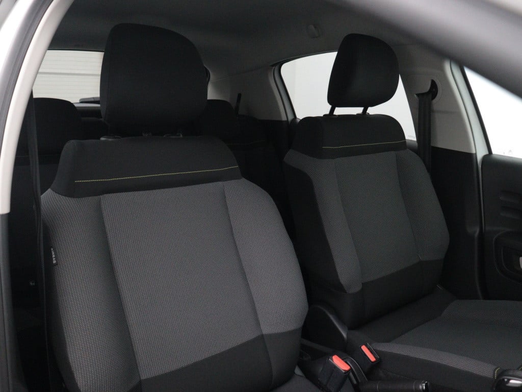 Citroen C3 puretech 83pk feel edition | rijklaar