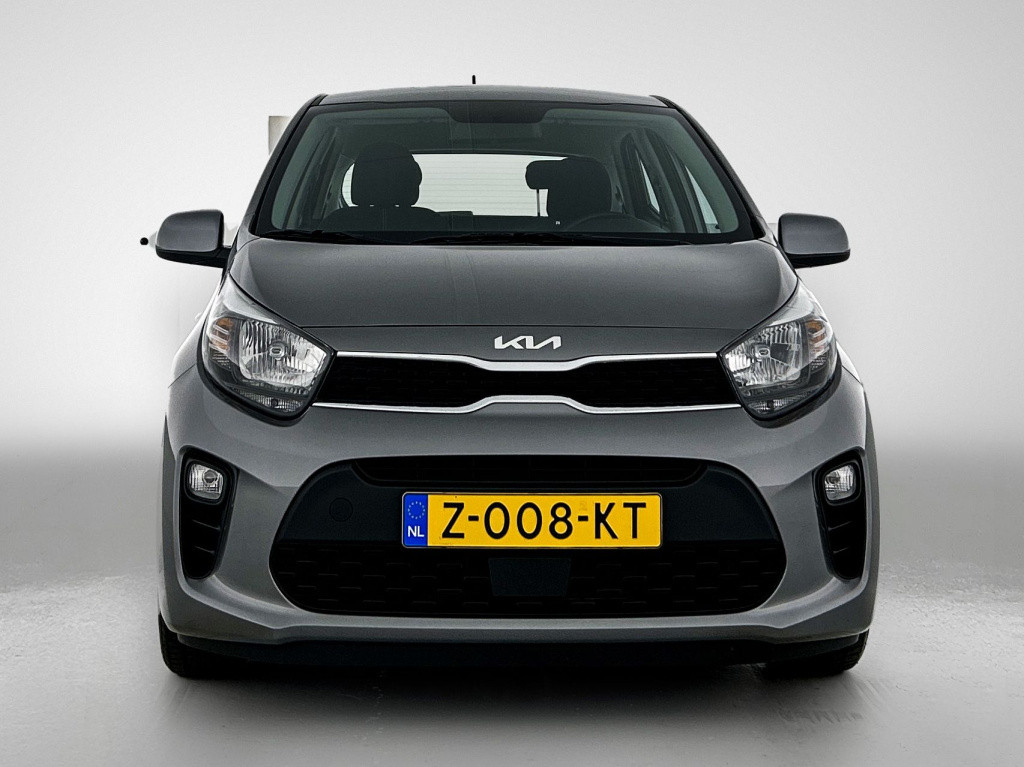 Kia Picanto 1.0 dpi dynamicplusline