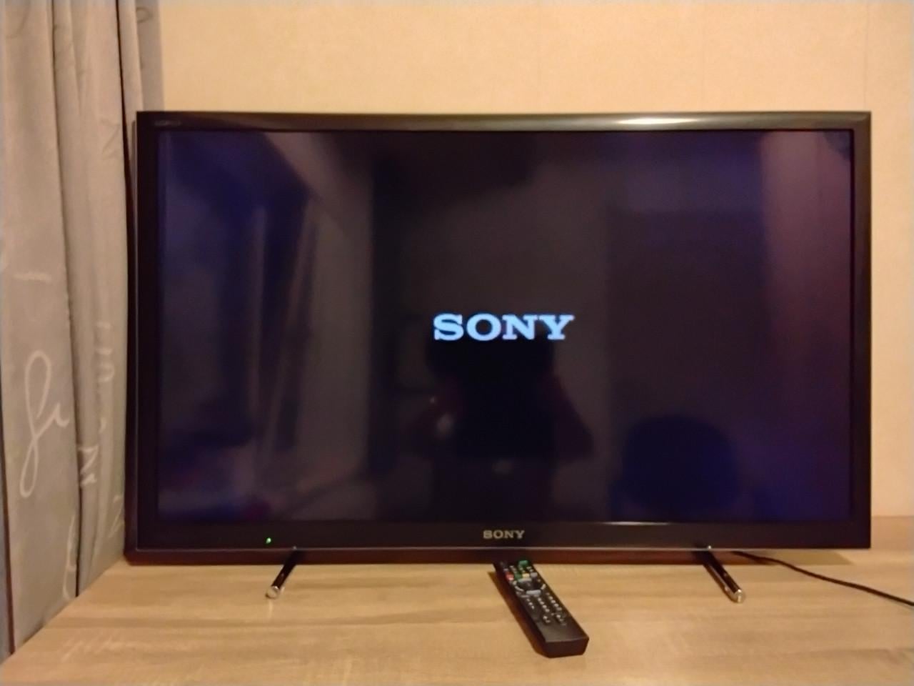 Lcd televisie Sony 40 inch