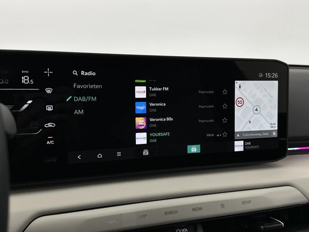 Kia Ev4 gt-line business edition 81.4 kwh | demontratievoertuig |