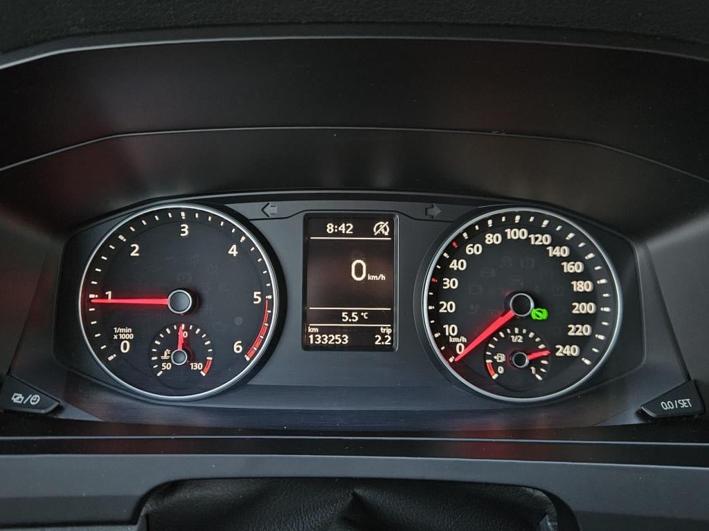 Volkswagen Transporter 2.0 tdi l1h1 4motion | acc | camera