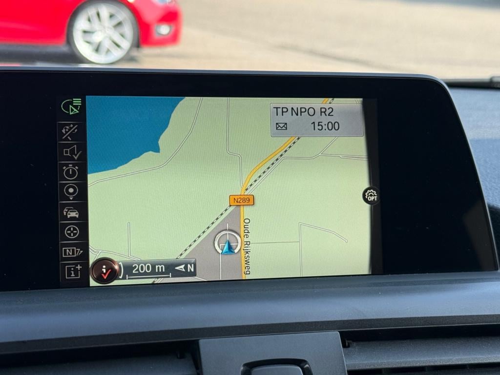 BMW 1 Serie 118i edition m sport shadow high executive