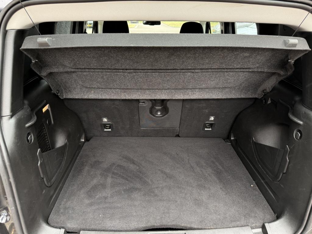 Jeep Renegade 1.0t limited // stoel en stuurverwarming // carplay //