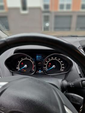 Mooie goed onderhouden Ford B-max