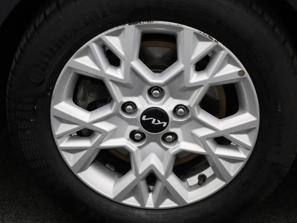 Kia Ceed Sportswagon 1.0 t-gdi dynamicline | lmv | parkeer sensoren | navig