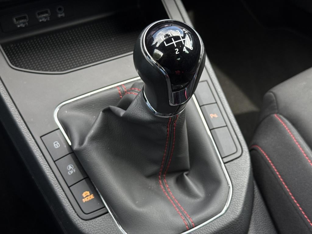 Seat Ibiza 1.0 tsi 115pk fr business intense | 1e eig | pano | beats audio 