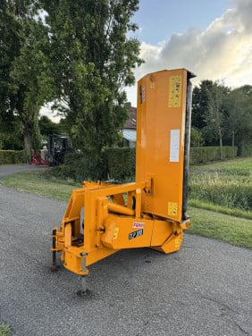 Ferri TLP 200 Klepelmaaier