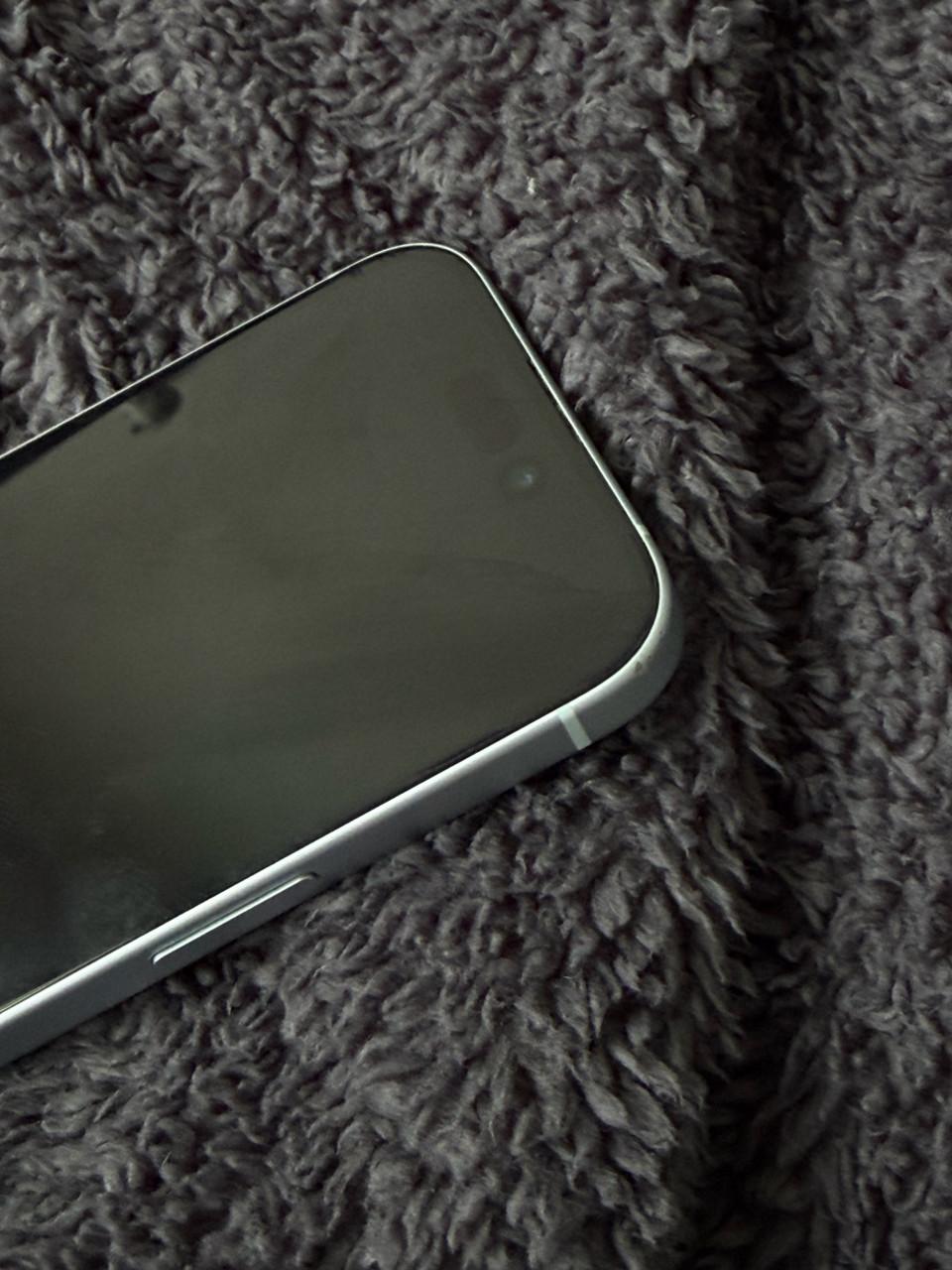 Iphone 15 lichtbouw 128 gb