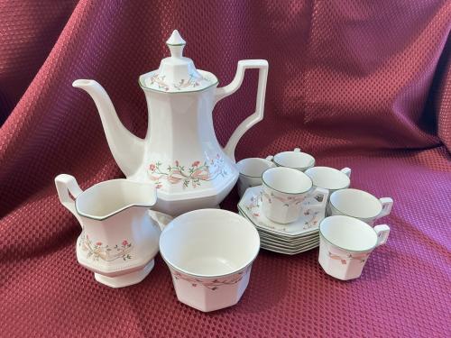 Koffie set