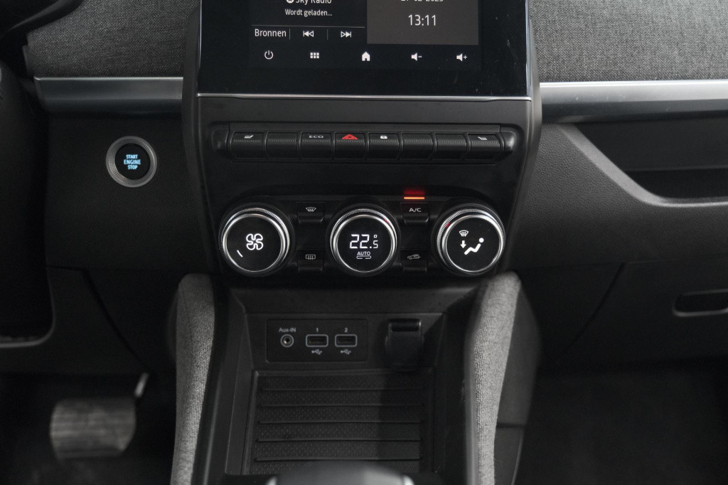 Renault Zoe r135 intens 52 kwh | koopaccu | trekhaak | camera | pack winter